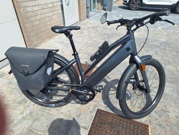 Stromer st1 july 2020 beschikbaar voor biedingen
