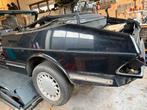 Roestvrije vleugel Saab 900 Cabriolet, Auto-onderdelen, Ophalen of Verzenden, Voor, Saab