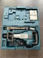 Marteau de démolition Bosch GSH 11 VC – Comme neuf, Ophalen, Zo goed als nieuw