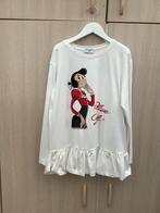 Meisje kleren, Enfants & Bébés, Vêtements enfant | Taille 140, Autres types, Comme neuf, Enlèvement, Monnalisa