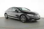 Mercedes-Benz EQE 300 Business Line + LEDER + LED + CARPLAY, Auto's, Automaat, Achterwielaandrijving, Gebruikt, 89 kWh