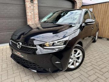 Opel Corsa | AIRCO | LANE ASSIST | NAVI | PDC | CARPLAY | beschikbaar voor biedingen
