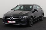 Mercedes-Benz CLA-Klasse 250 e BUS.SOLUTION HYBRID SHOOTING, Auto's, CLA, Achterwielaandrijving, Gebruikt, Euro 6