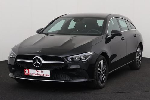 Mercedes-Benz CLA-Klasse 250 e BUS.SOLUTION HYBRID SHOOTING, Auto's, Mercedes-Benz, Bedrijf, Te koop, CLA, Achteruitrijcamera