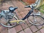 Gazelle en NORTA aluminium fietsen, Fietsen en Brommers, Ophalen, Gebruikt, Gazelle