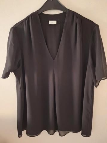 Nieuwe blouse s.Oliver m38-40  beschikbaar voor biedingen