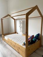 Meubles Montessori pour enfants, Maison & Meubles, Chambre à coucher | Lits, Beige, 80 cm, Bois, Enlèvement