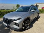 Hyundai TUCSON 1.6 T-GDi MHEV Shine, Voorwielaandrijving, 4 cilinders, Leder, 5 deurs