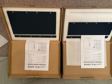 soundcraft signature 12 inbouw kit 19 inch beschikbaar voor biedingen