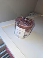 geurkaars ice coffee latté, Verzenden