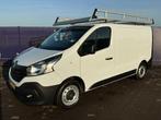 2015 - Renault - Trafic - 1.6 dCi T27 L1H1 Com - Bedrijfswag, Auto's, Euro 5, Gebruikt, Renault, Overige brandstoffen