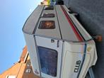 A vendre CARAVANE BÜRSTNER  CLUB  430 TN, Caravans en Kamperen, Caravans, Standaardzit, Particulier, Bürstner, 5 tot 6 meter