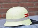 Brandweerhelm brandweer Duitsland casque pompier, Verzamelen, Militaria | Algemeen, Ophalen of Verzenden