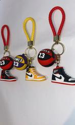 Sleutelhanger Jordan / Sneakerkeychain Jordan Nike, Verzamelen, Ophalen of Verzenden, Zo goed als nieuw, Merk