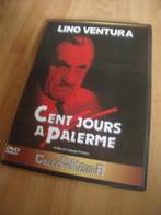 Cent jours à Palerme (Lino Ventura), Thrillers et Policier, 1980 à nos jours, Enlèvement ou Envoi, Comme neuf