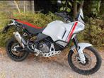 Ducati Desert X, 2 cilinders, Toermotor, 937 cc, 12 t/m 35 kW