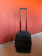 Trolley Porsche, Handtassen en Accessoires, Koffers, Ophalen, Uitschuifbare handgreep, Minder dan 50 cm, Zo goed als nieuw