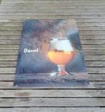 Duvel reclame, Ophalen of Verzenden, Gebruikt, Reclamebord