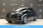 Mercedes-Benz EQA 250+ Business Line (automatique), Autos, Euro 6, Entreprise, Noir, 5 portes