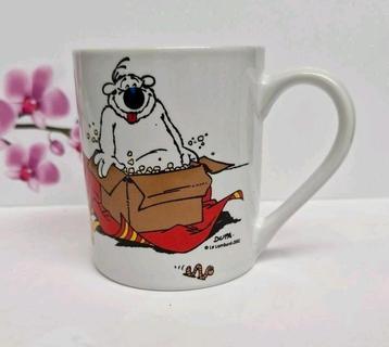 🤍 Tasse Dommel, Enlèvement ou Envoi