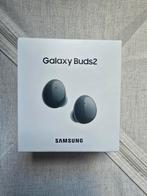 Nieuwe samsung Galaxy buds 2 met noise cancelling, Telecommunicatie, Mobiele telefoons | Oordopjes, Ophalen, Nieuw
