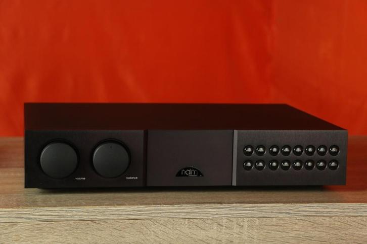 Naim NAC 282 / NAC282 voorversterker. TRADE.INRUIL Check us!, Audio, Tv en Foto, Versterkers en Ontvangers, Zo goed als nieuw