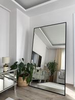 Groote Staande Spiegel, Huis en Inrichting, Woonaccessoires | Spiegels, Ophalen of Verzenden, Nieuw