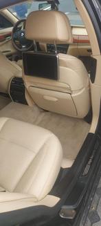 BMW 760 Li V12 - 6.6 L - spansert Protocol Auto, Autos : Pièces & Accessoires, Habitacle & Garnissage, Enlèvement, BMW