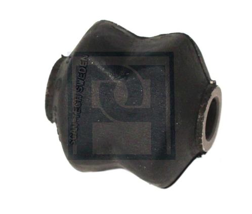 Volvo Silentbloc rubber achteras Volov 164 1973- + 240+260 r, Auto-onderdelen, Ophanging en Onderstel, Volvo, Nieuw, Ophalen of Verzenden