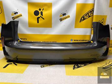 OPEL ASTRA L Achterbumper 9841484680 9841484880 PDC beschikbaar voor biedingen
