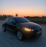 Audi A1 1.0 TFSI S tronic, Auto's, Automaat, 4 zetels, A1, Leder en Stof