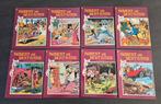 Lot strips: Robert en Bertrand, Boeken, Stripverhalen, Ophalen of Verzenden, Gelezen