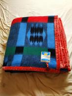 DEKEN SOLE MIO MET HOES, Huis en Inrichting, Slaapkamer | Beddengoed, Ophalen, Blauw, Tweepersoons, Deken of Dekbed