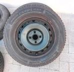 Winterbanden velgen Hyundai I20 15inch 4X100 6&4mm ❄️, Auto-onderdelen, Ophalen, Gebruikt, Opel