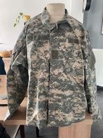 UCP US Army jacket, Verzamelen, Ophalen of Verzenden