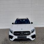 Mercedes-Benz GLB 250 4MATIC AMG LINE | PANO | HEATED SEATS, Auto's, Automaat, Stof, Gebruikt, 1670 kg