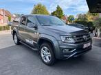 VW Amartok - V6 258pk - 2019 - BTW IN-, Auto's, Automaat, USB, Euro 6, Leder