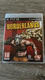 Borderlands, PS3, Ophalen, Overige genres, Vanaf 18 jaar