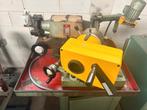 Rema spiraalboorslijpmachine, Ophalen, Gebruikt, Minder dan 150 ampère