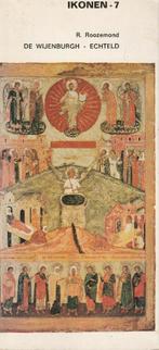 Ikonen - 7 - DE WIJENBURGH - ECHTELD, Enlèvement ou Envoi, Comme neuf