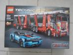 Lego Technic 42098, Ophalen, Nieuw, Complete set, Lego