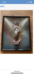 Kunstwerken, Enlèvement