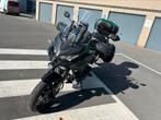 kawasaki versys 1000 2024 grand tourer, Motoren, 4 cilinders, Particulier, Toermotor, Meer dan 35 kW