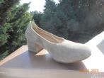 chaussure escarpin Semler beige taille 37, Kleding | Dames, Schoenen, Ophalen, Autre, Pumps, Beige