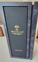 Macallan estate, Verzamelen, Ophalen, Zo goed als nieuw