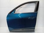 PORTIER LINKS VOOR Renault Arkana (RJLL) (01-2020/-), Gebruikt, Links, Renault, Deur