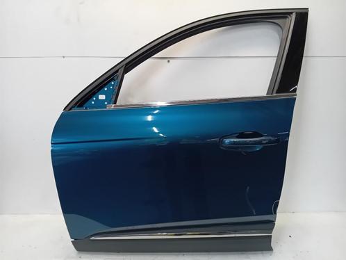 PORTIER LINKS VOOR Renault Arkana (RJLL) (01-2020/-), Auto-onderdelen, Carrosserie, Deur, Renault, Voor, Links, Gebruikt