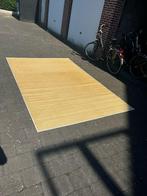Bamboe vloermat 195cm x 300 cm tapijt, Ophalen, Bamboe, 150 tot 200 cm, 200 cm of meer