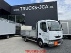 Renault 12 ton (bj 2002), Auto's, Vrachtwagens, Renault, Overige brandstoffen, Bedrijf, Handgeschakeld