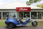 Rewaco RF1 GT 30th Anniversary Trike, Motoren, 1499 cc